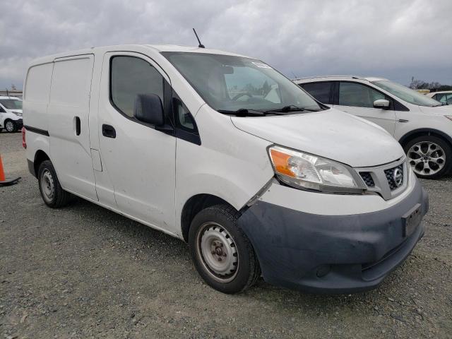 2015 Nissan Nv200 2.5S VIN: 3N6CM0KN0FK730371 Lot: 40630124