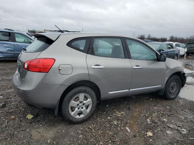 Vin: jn8as5mv4bw662444, lot: 72233804, nissan rogue s 20113