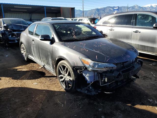 VIN 1FAHP2F80DG107687 2016 TOYOTA SCION no.4