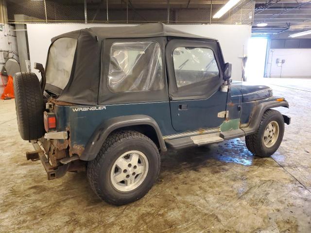 1J4FY29S7SP200719 1995 Jeep Wrangler / Yj Se