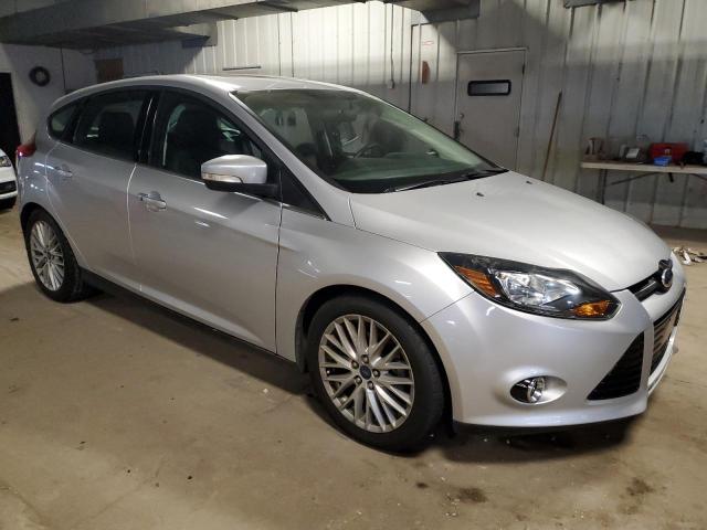 1FADP3N28EL339593 | 2014 FORD FOCUS TITA