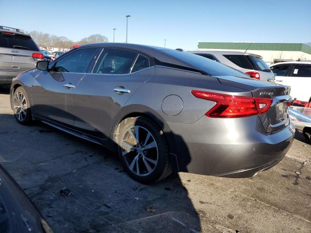 1N4AA6AP8HC419908 | 2017 NISSAN MAXIMA 3.5