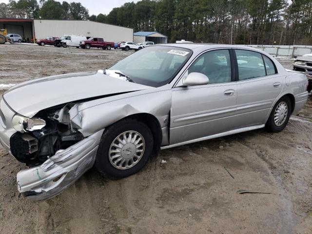 2005 Buick LeSabre Custom