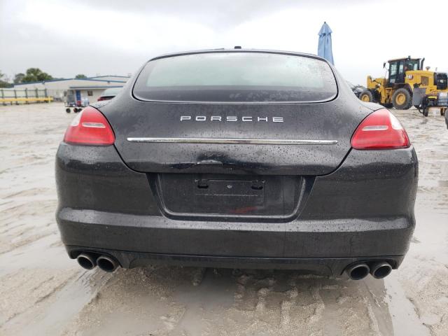 2010 Porsche Panamera - Image 6