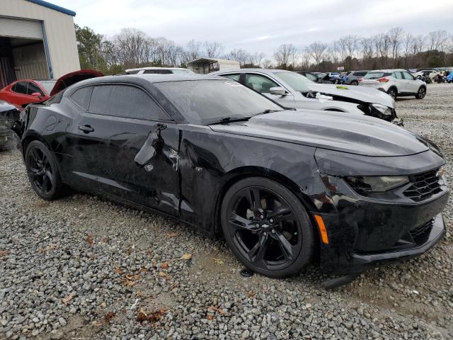 1G1FB1RS3K0120501 | 2019 CHEVROLET CAMARO LS