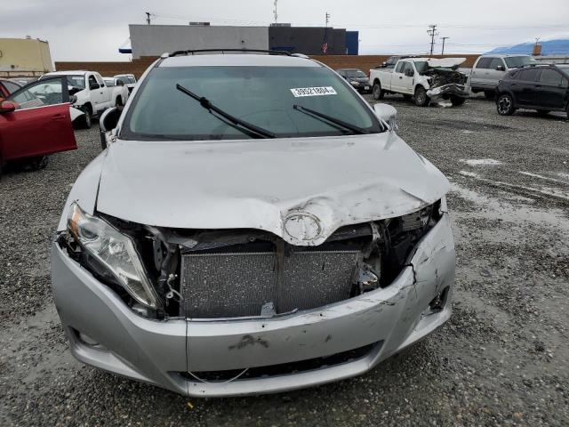 2011 Toyota Venza VIN: 4T3ZA3BB5BU049858 Lot: 39521804