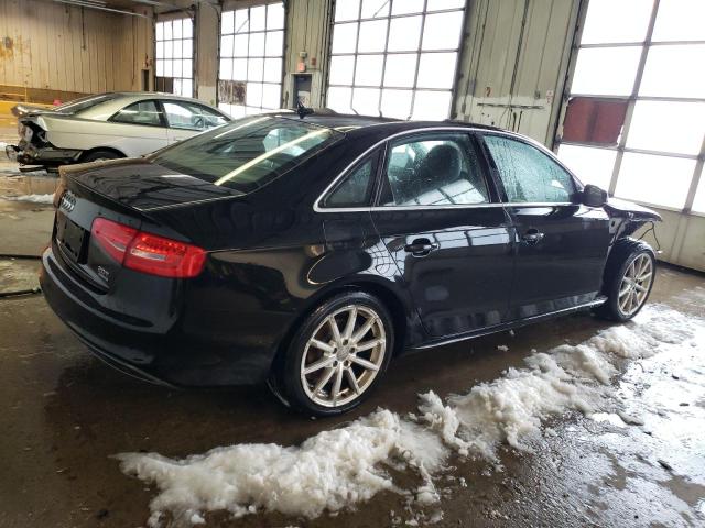 2016 Audi A4 Premium S-Line VIN: WAUBFAFLXGN006283 Lot: 39919614