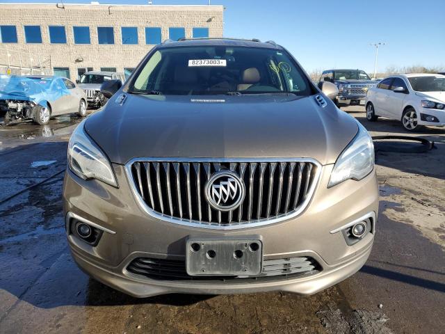 LRBFXDSA1HD029755 | 2017 BUICK ENVISION E