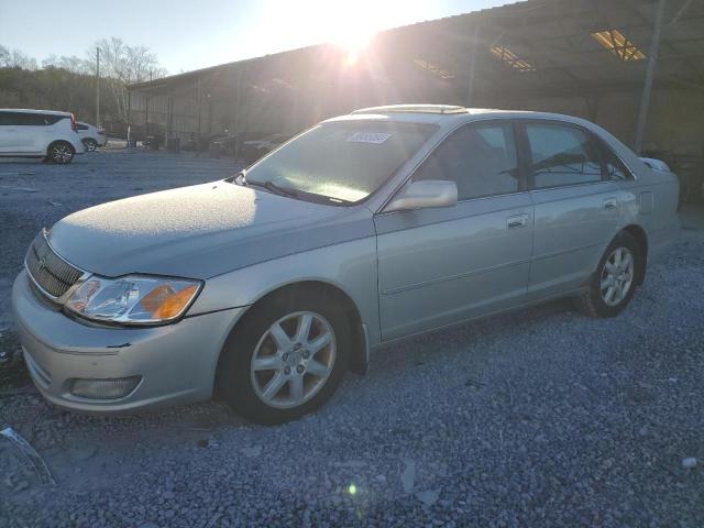 2001 Toyota Avalon XL