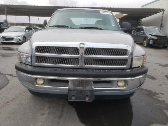 2000 Dodge Ram 1500 VIN: 3B7HC13Y8YM208850 Lot: 39745774