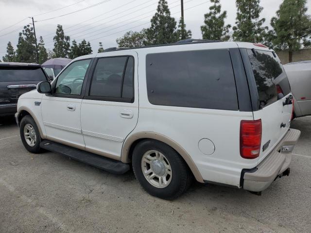 1999 Ford Expedition VIN: 1FMRU17L3XLC28256 Lot: 39457244