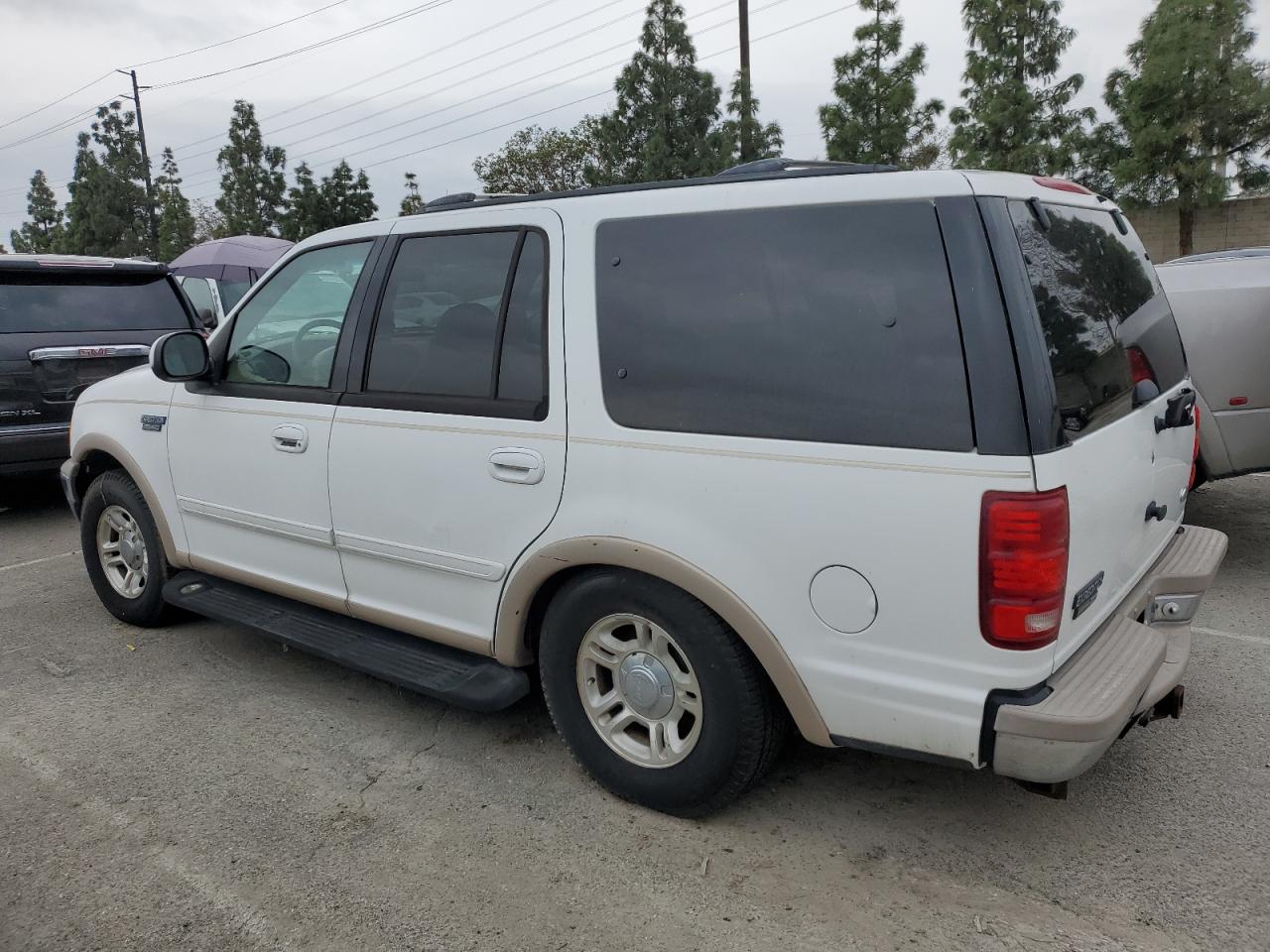 1FMRU17L3XLC28256 1999 Ford Expedition