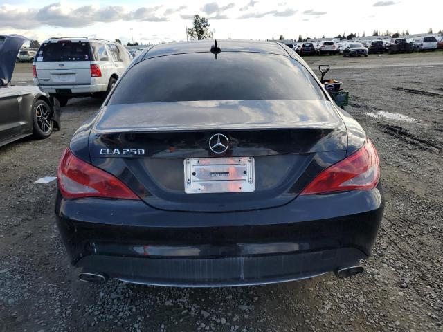 WDDSJ4EB0GN315567 | 2016 MERCEDES-BENZ CLA 250