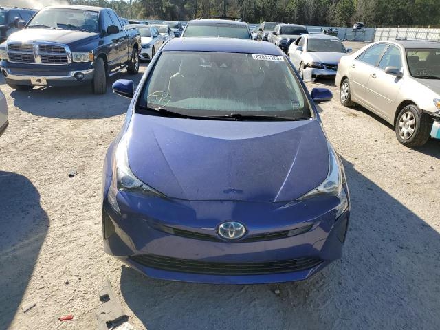 JTDKARFU8H3544518 | 2017 TOYOTA PRIUS