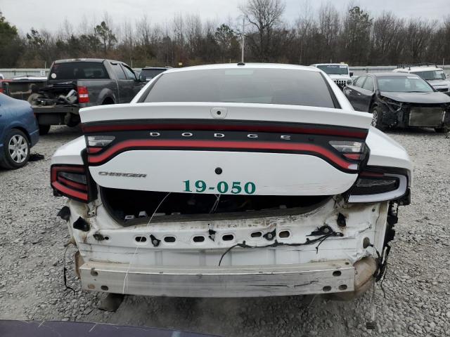 2019 DODGE CHARGER PO - 2C3CDXAT3KH616877