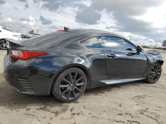 JTHSE5BC3F5001510 | 2015 LEXUS RC 350