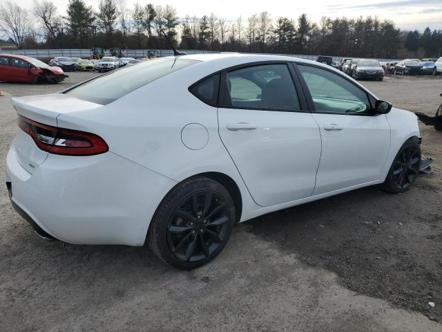2016 DODGE DART GT SP - 1C3CDFGB8GD816862