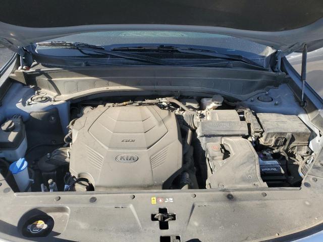 2020 KIA TELLURIDE - 5XYP6DHC9LG024248