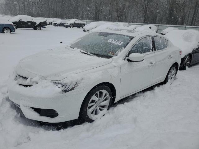 19UDE2F75GA002755 | 2016 ACURA ILX PREMIU