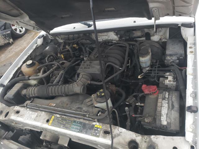 2008 Ford Ranger VIN: 1FTYR10D08PA39868 Lot: 82754383