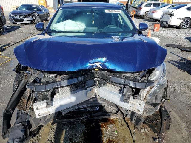 VIN 3VVRB7AX2PM141005 2023 Volkswagen Tiguan, 2.0T S no.5