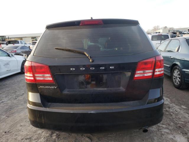 2014 Dodge Journey Se VIN: 3C4PDCABXET285577 Lot: 81265563