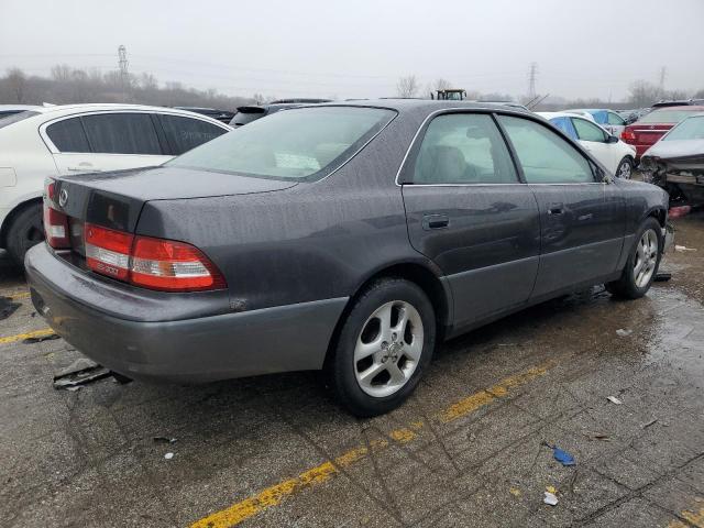 JT8BF28GXY0279276 | 2000 Lexus es 300