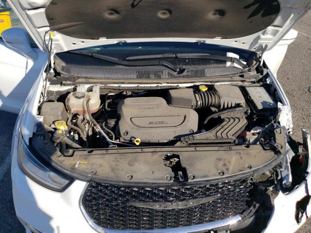 2C4RC1BG3NR140300 2022 CHRYSLER PACIFICA, photo no. 12