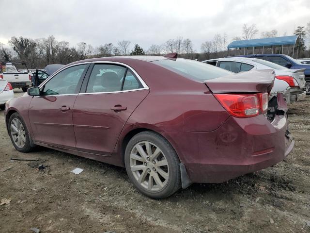 1G11E5SXXFF132002 | 2015 CHEVROLET MALIBU 2LT