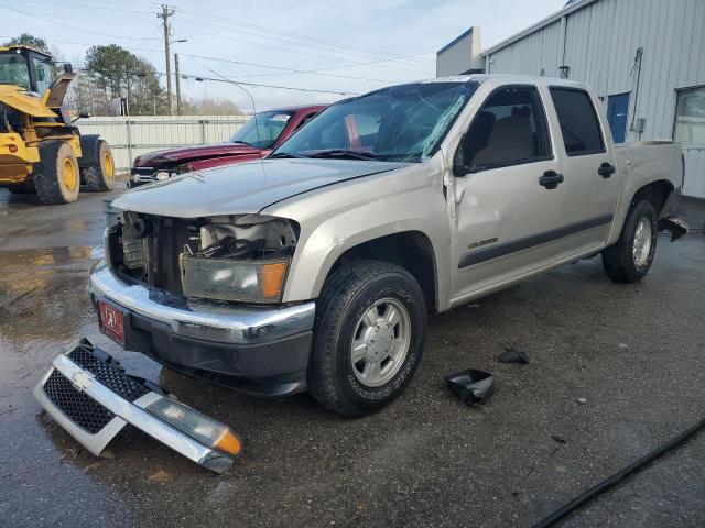 2005 Chevrolet Colorado 