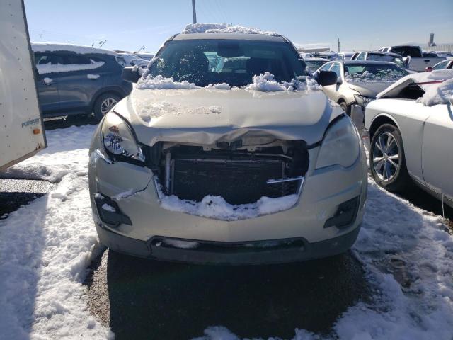 1GNFLEEK9EZ132306 | 2014 CHEVROLET EQUINOX LS