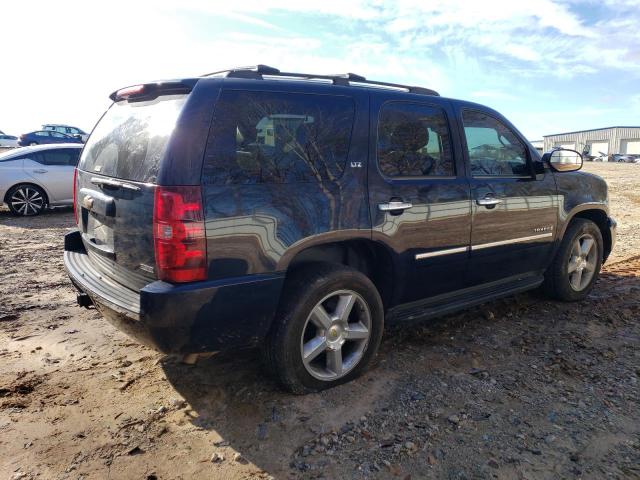 2009 Chevrolet Tahoe K1500 Ltz VIN: 1GNFK33059J122322 Lot: 37801184