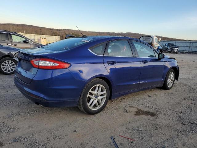 3FA6P0H7XER353219 | 2014 FORD FUSION SE