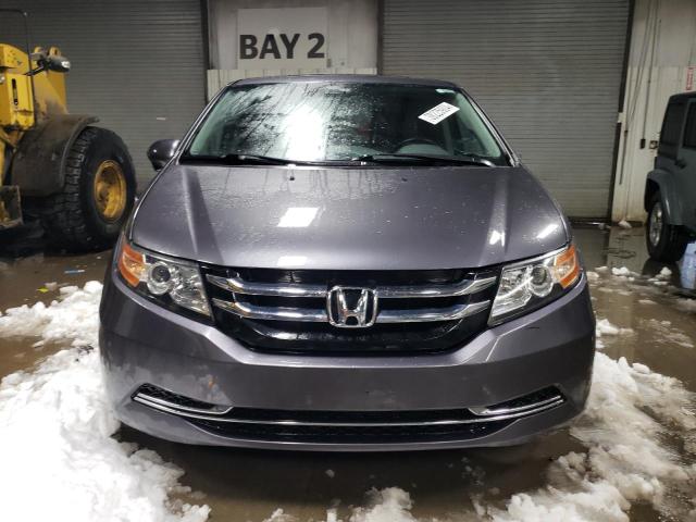 5FNRL5H65GB009213 | 2016 HONDA ODYSSEY EX