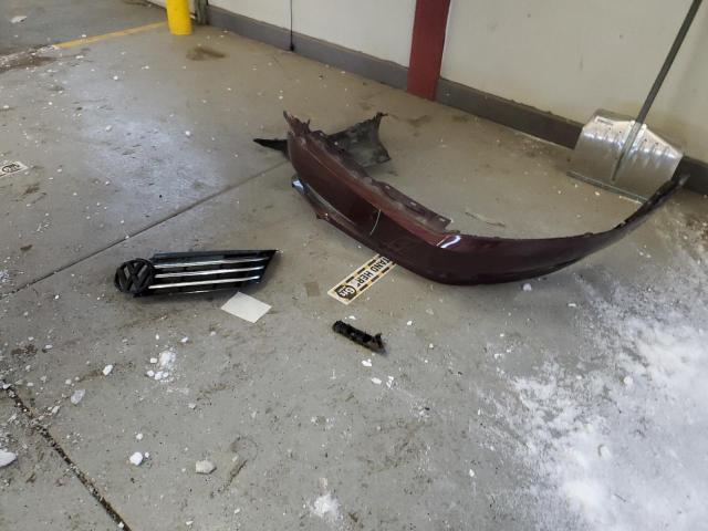 2013 Volkswagen Passat Se VIN: 1VWBH7A39DC038735 Lot: 38484704