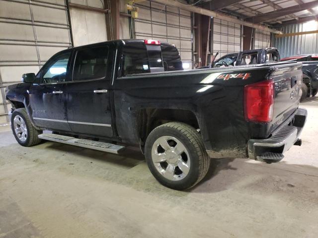 3GCUKSEC2JG372169 | 2018 CHEVROLET SILVERADO