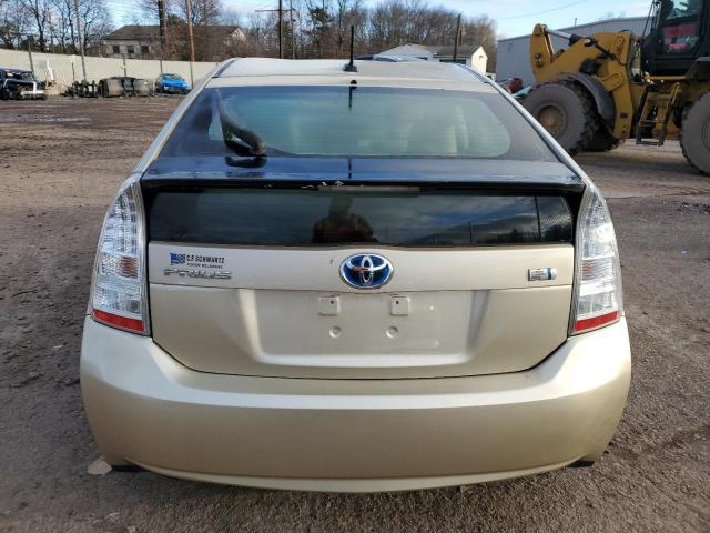 JTDKN3DU6B1409755 2011 TOYOTA PRIUS-5