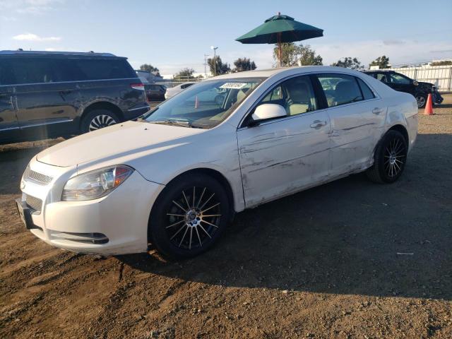 2011 Chevrolet Malibu 