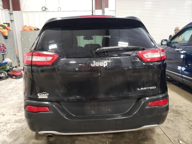 1C4PJLDB8EW297127 | 2014 JEEP CHEROKEE L