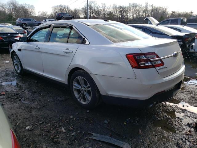 1FAHP2E82JG111169 | 2018 FORD TAURUS SEL