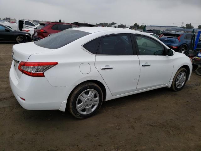 VIN 3VWAM7BU3RM013527 2015 NISSAN SENTRA no.3