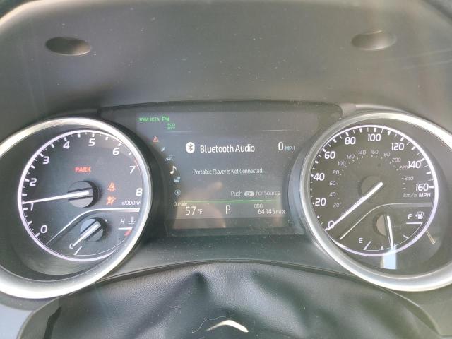 2018 TOYOTA CAMRY L - 4T1B11HK3JU075167