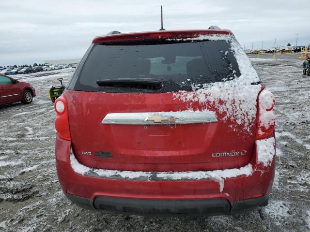 2GNFLFEK3F6167670 | 2015 CHEVROLET EQUINOX LT