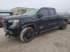 2020 GMC SIERRA K15 - 1GTR9CED0LZ278651