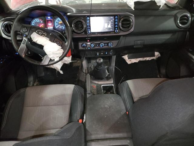 2020 TOYOTA TACOMA DOU - 5TFCZ5AN7LX235534