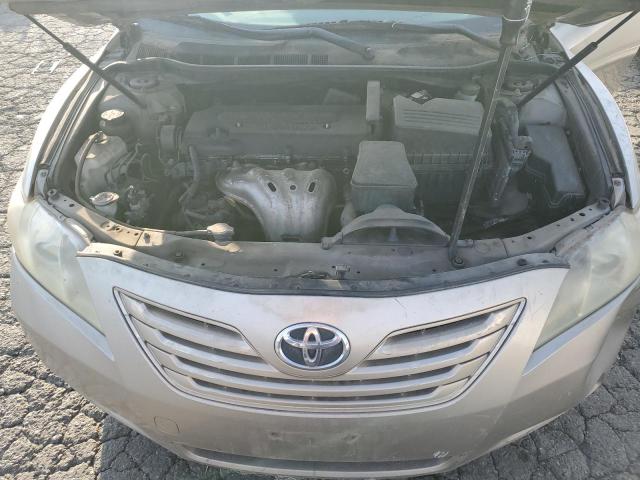 JTNBE46K173045396 | 2007 Toyota camry ce