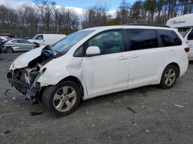 5TDKK3DC5FS566671 | 2015 TOYOTA SIENNA LE