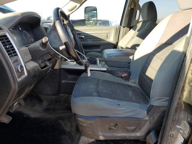 2013 RAM 3500 - Image 7