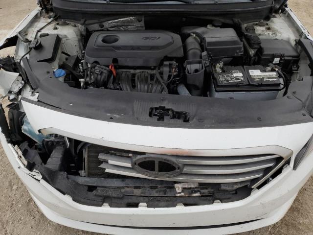 2015 HYUNDAI SONATA SE - 5NPE24AF2FH003312