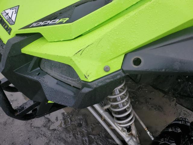 2020 HONDA TALON 1HFVE0564L4100156